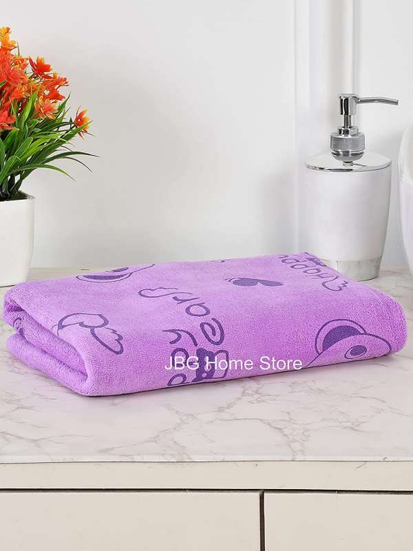 Kids hotsell bath towel