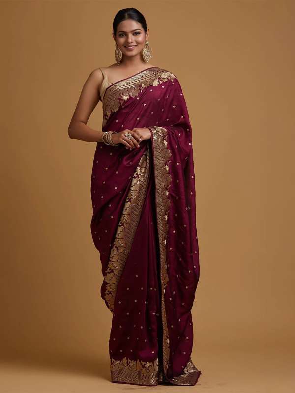 Myntra mysore shop silk sarees
