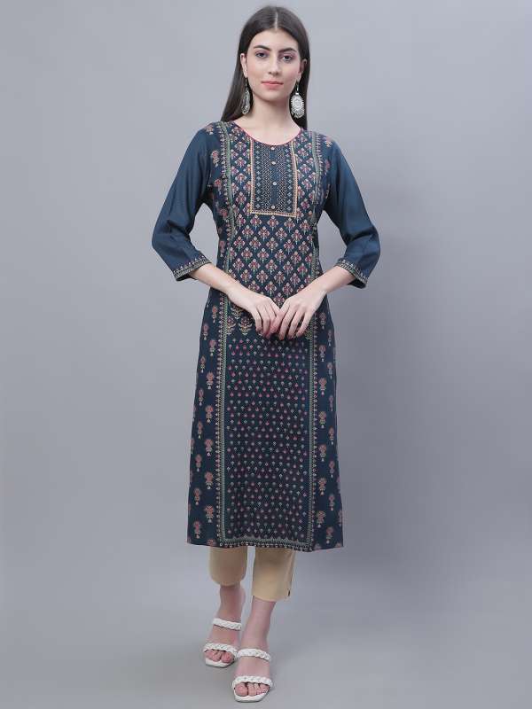 Cantabil women's outlet garments online