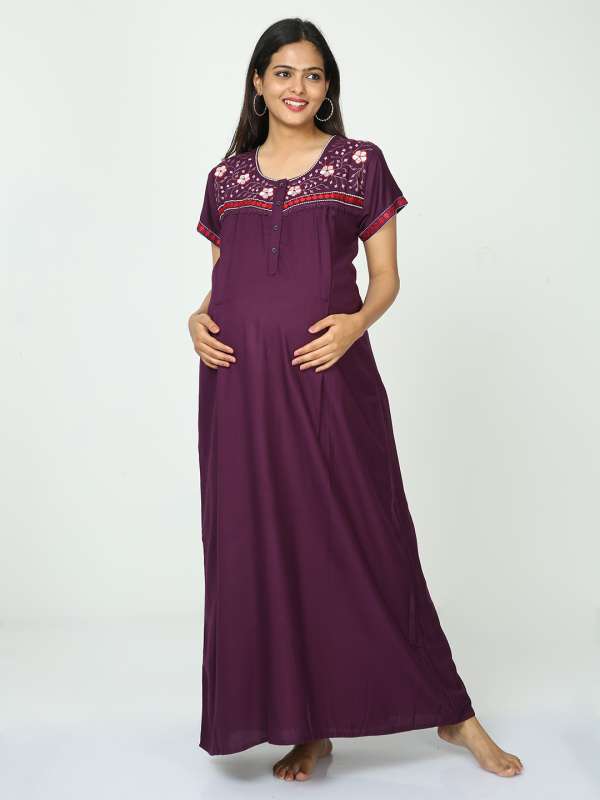 Feeding outlet nighty myntra