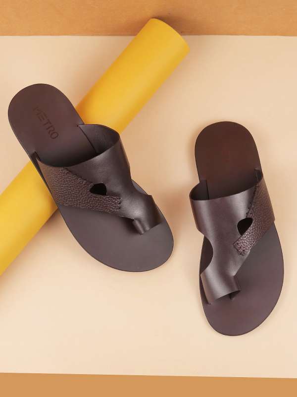 Metro slippers sale online