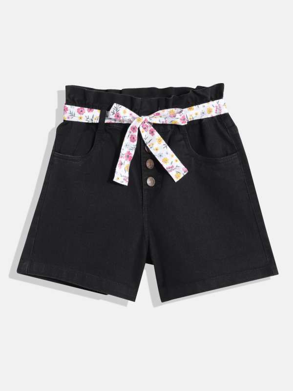 Justice for girls shorts sale