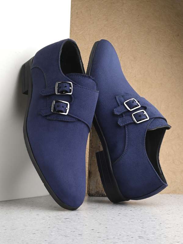 Monk strap 2025 sandals