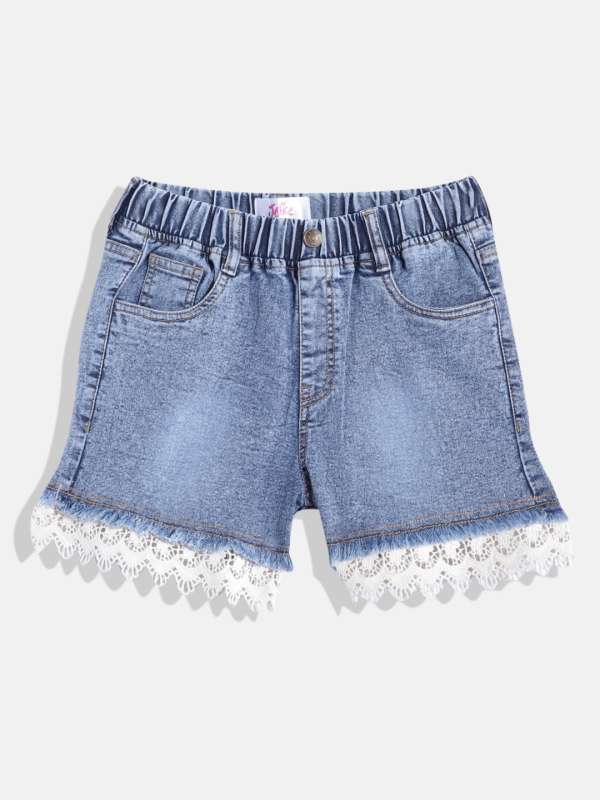 Justice Shorts Buy Justice Shorts online in India