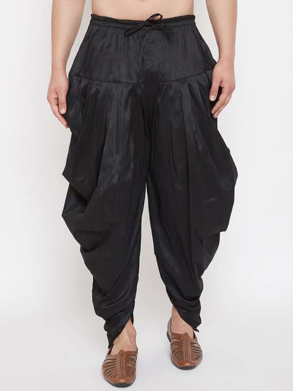 Dhoti top saree myntra