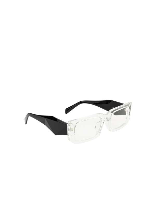 Transparent sunglasses online india cheap