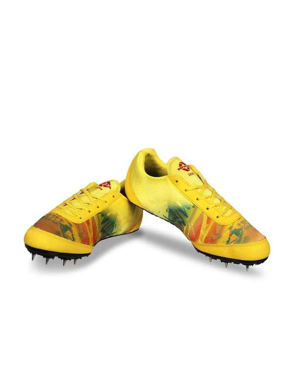 Nivia Spikes Sports Shoes Buy Nivia Spikes Sports Shoes online