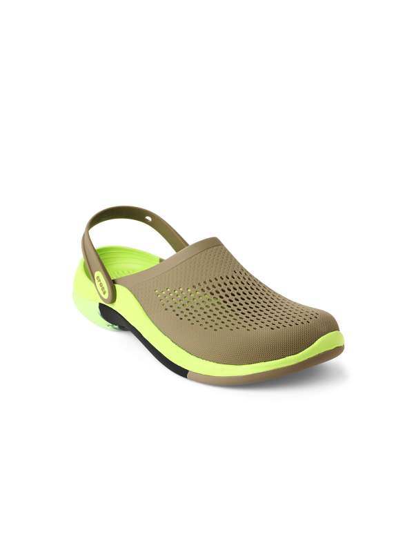 Pcj Literide Crocs Buy Pcj Literide Crocs online in India