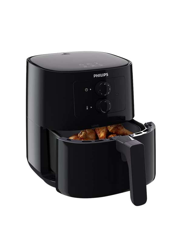 Borosil Best Air Fryer, 2.8 L 1200W