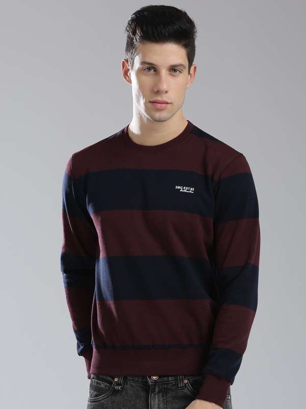 Smag sales jeans sweatshirt