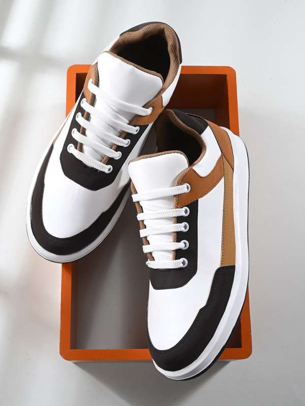 Roadster white shoes shop