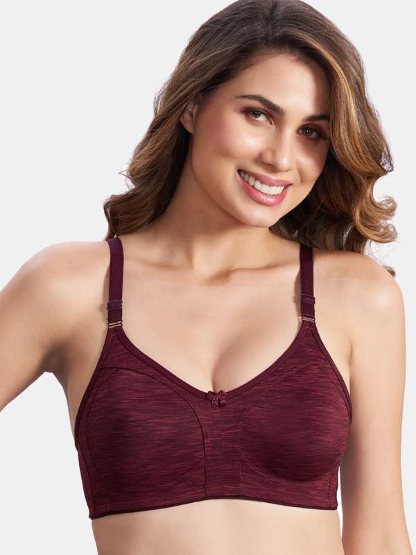 Maroon Navy Blue Women Bras Calvin Klein Underwear Buy Maroon Navy Blue Women Bras Calvin Klein Underwear online in India