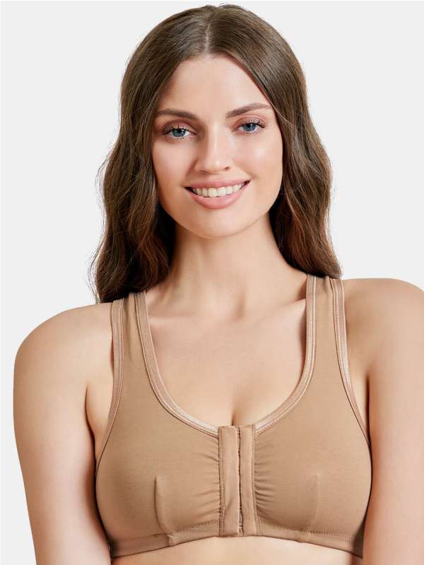 Buy Compression Bra Online In India -  India