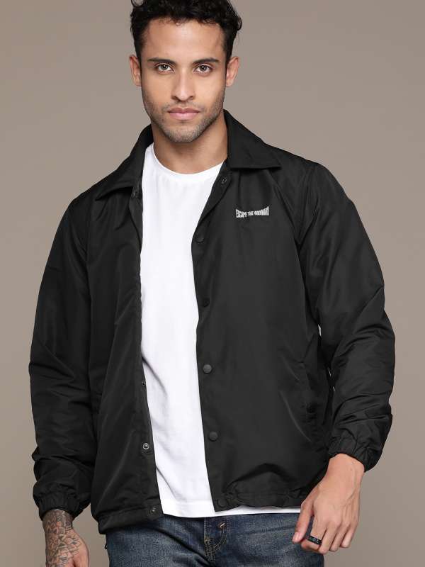 Embroidered jackets online discount
