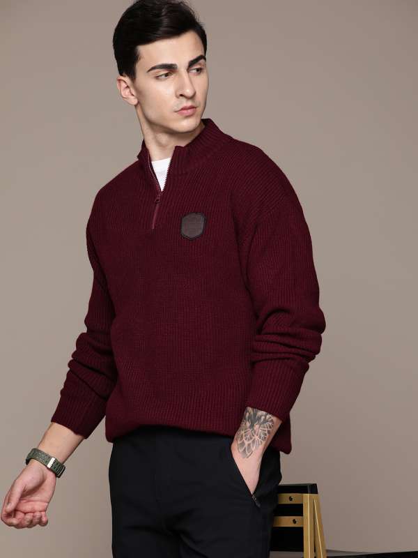 Full Hand Sweaters S Buy Full Hand Sweaters S online in India