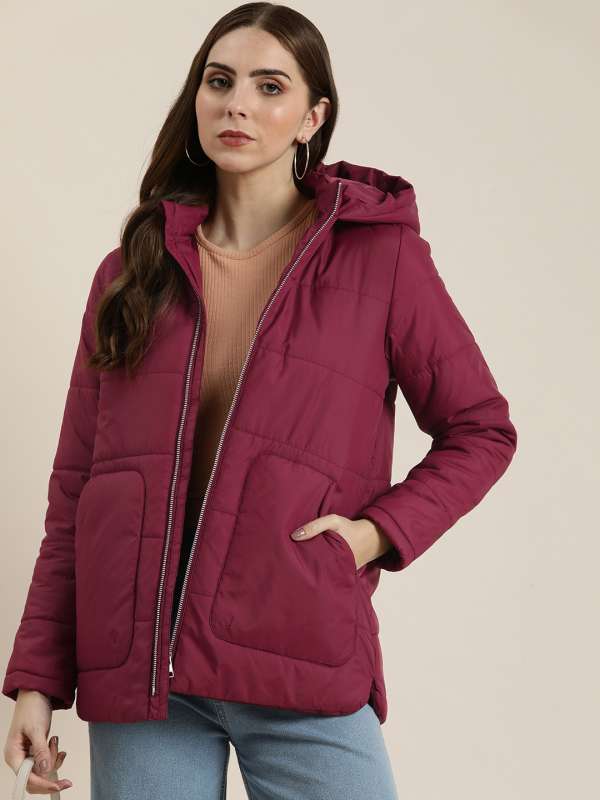 Myntra ladies hotsell winter wear
