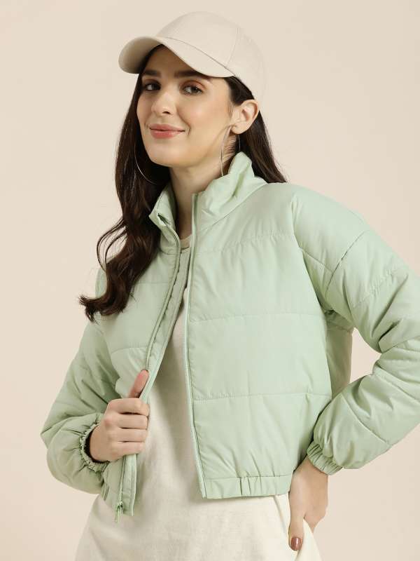 Here And Now Women Jackets Buy Here And Now Women Jackets online in India