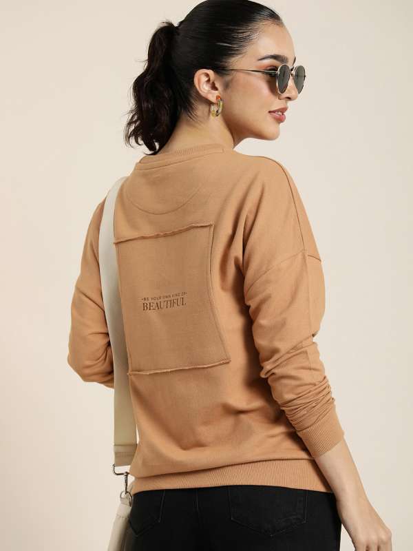 Here and sales now sweatshirt