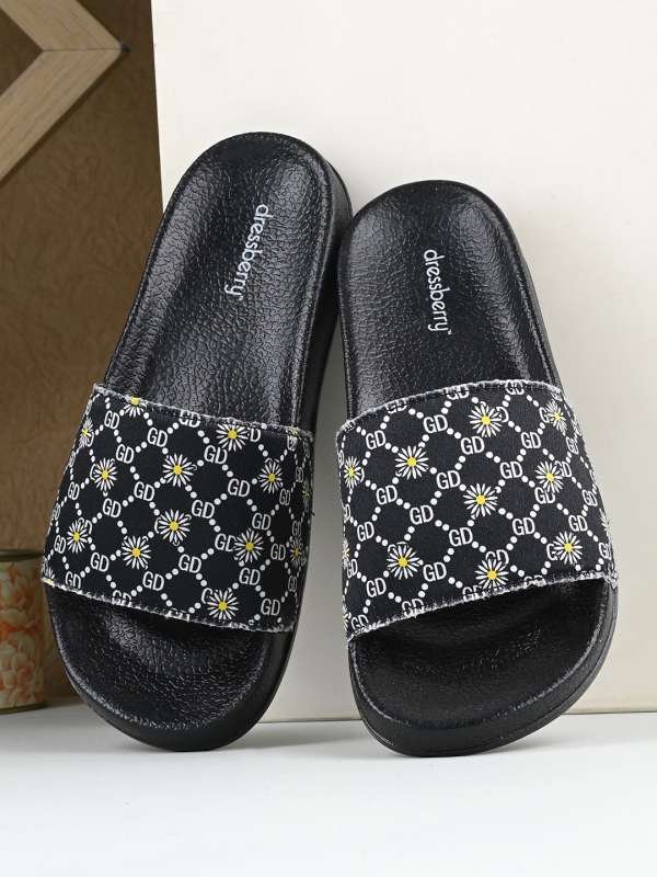 Footwear And Slippers For Women Buy Footwear And Slippers For