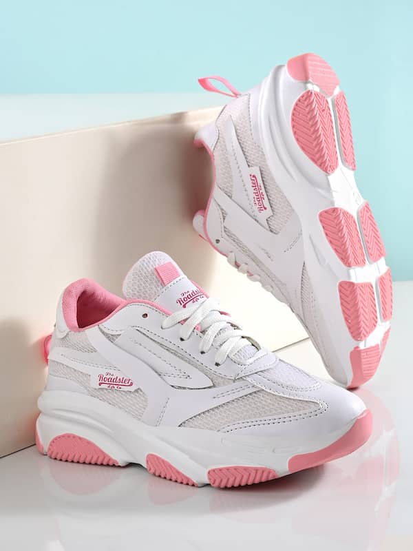 USS Shoes Chunky Women's Sneaker | Trendy shoes, Sneakers, Womens sneakers-baongoctrading.com.vn