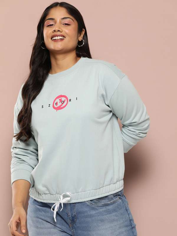  Women's Sweatshirts - 3X / Women's Sweatshirts