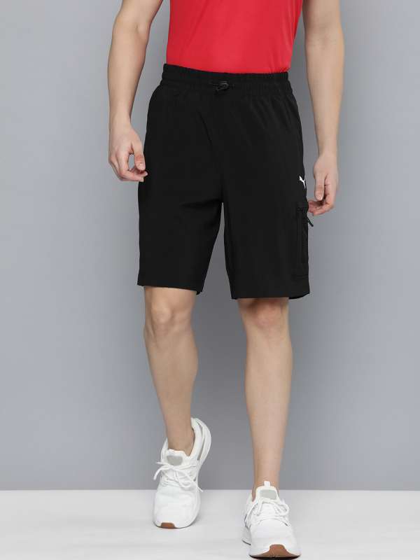 Puma shorts cheap online