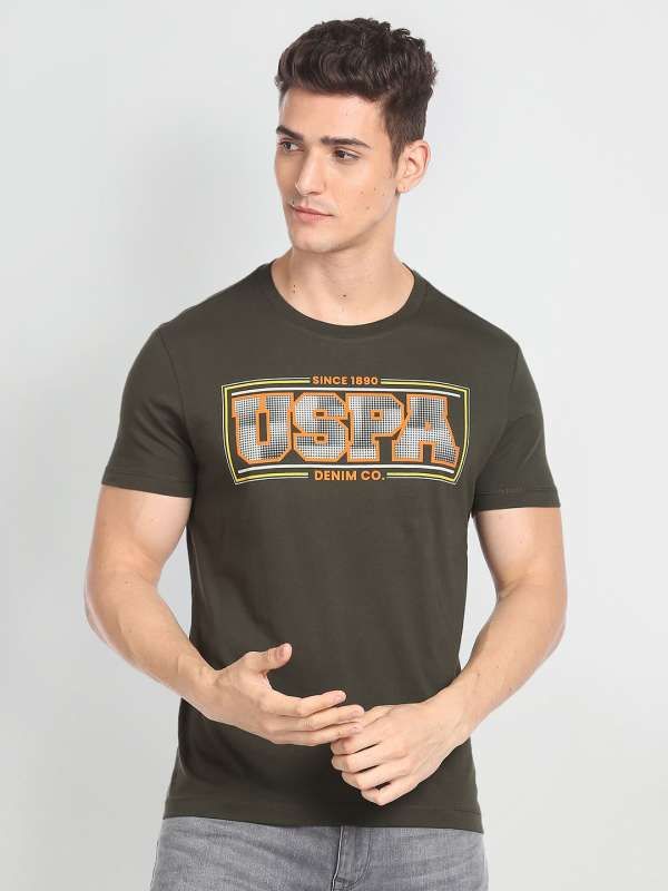 Denim Tshirts Buy Denim Tshirts online in India