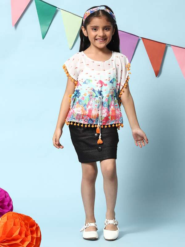 Biba Tops Buy Biba Tops Online in India Myntra