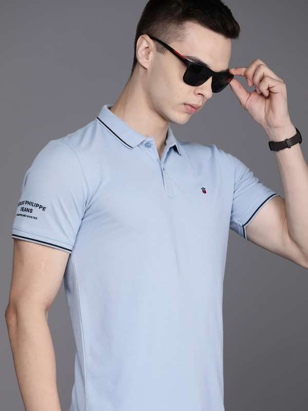 T-shirts and Polos - Men