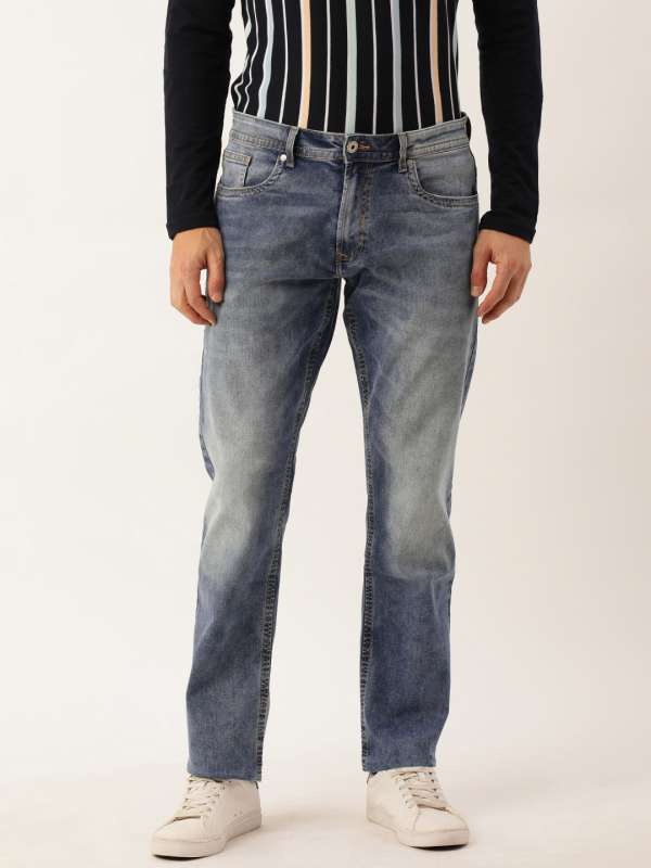 Peter England Casual Jeans Buy Peter England Casual Jeans online