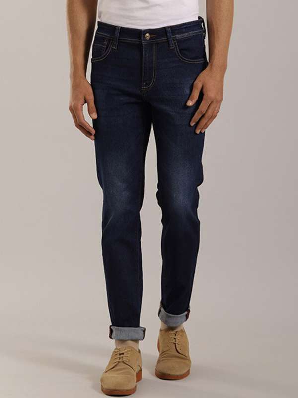 Indian outlet terrain jeans