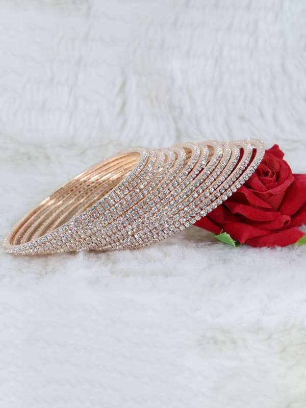 Myntra bangles store