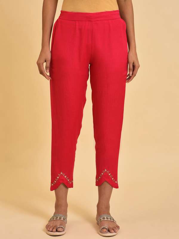 W brand pants hot sale