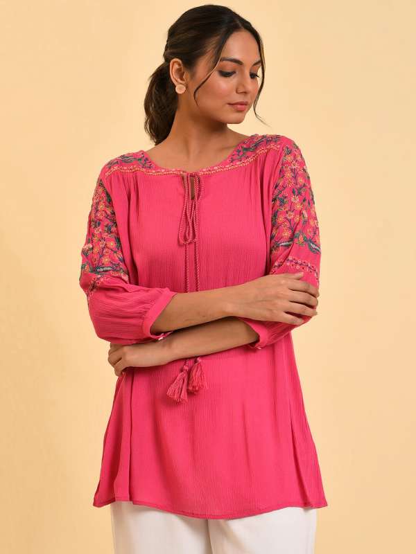 W tops online hot sale