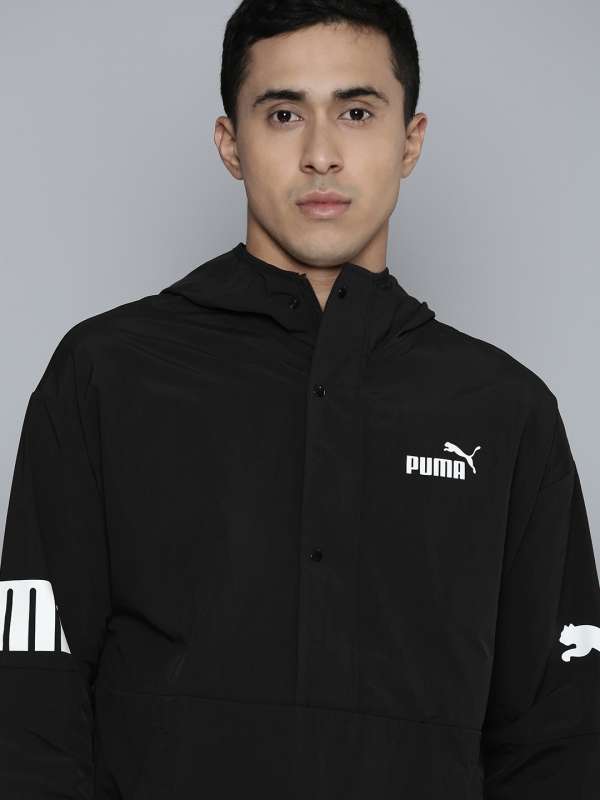 Puma jerkin online