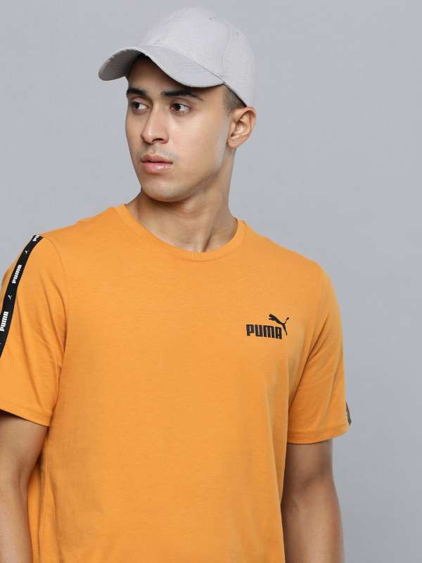 Puma top men clothes