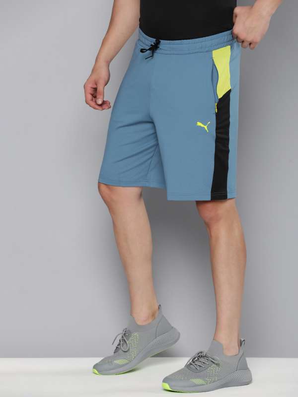 One 8 outlet puma shorts