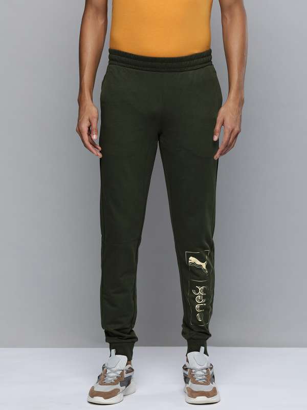 Puma one8 joggers price deals