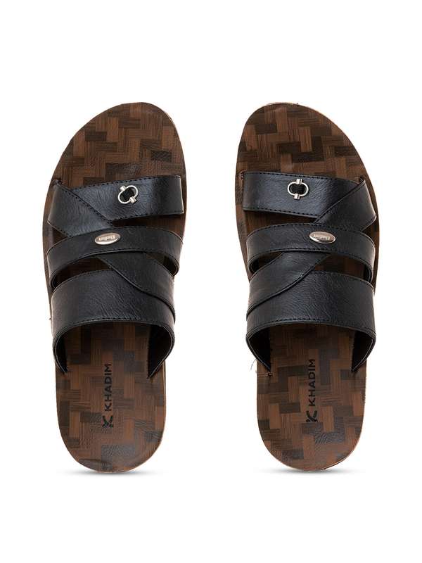 Details more than 159 khadims men's leather sandals vietkidsiq.edu.vn