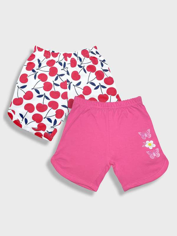 Yk White Shorts Buy Yk White Shorts online in India