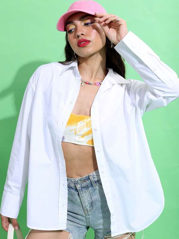 Online shopping ladies top new arrivals