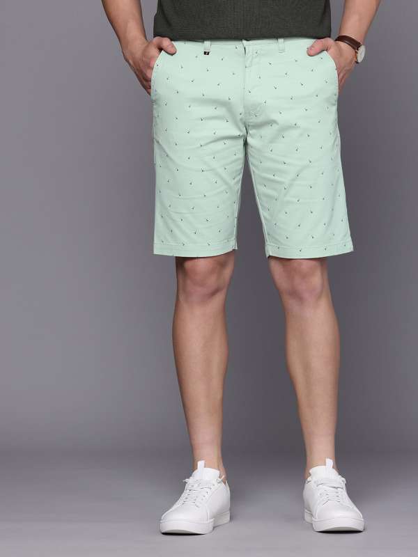 Yonex shorts myntra cheap
