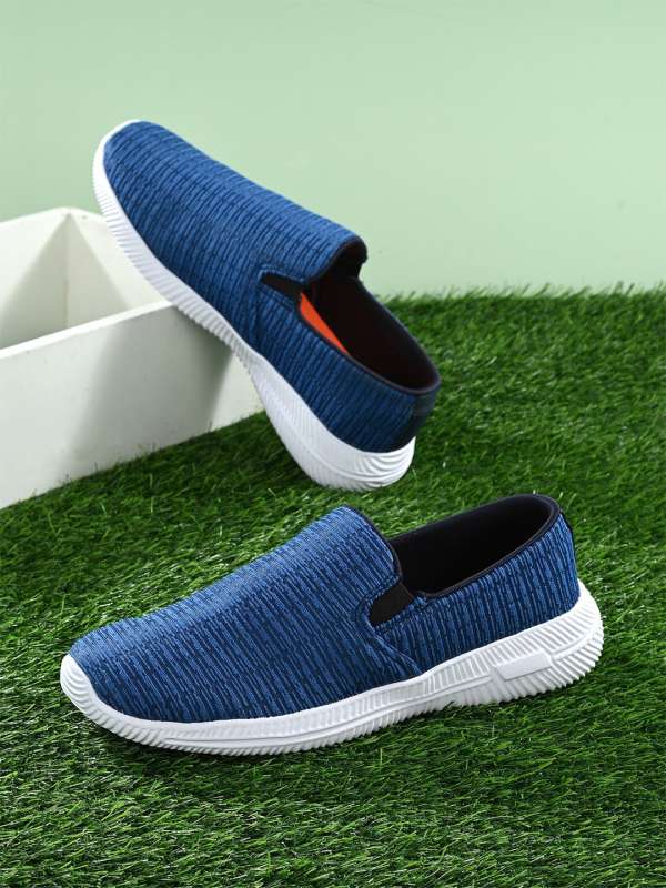 Hrx loafer shoes clearance