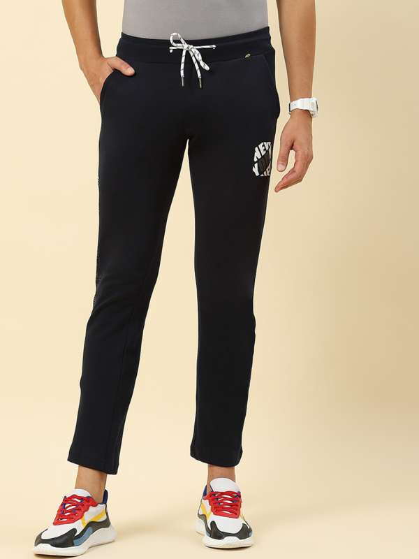 Monte carlo track sale pants