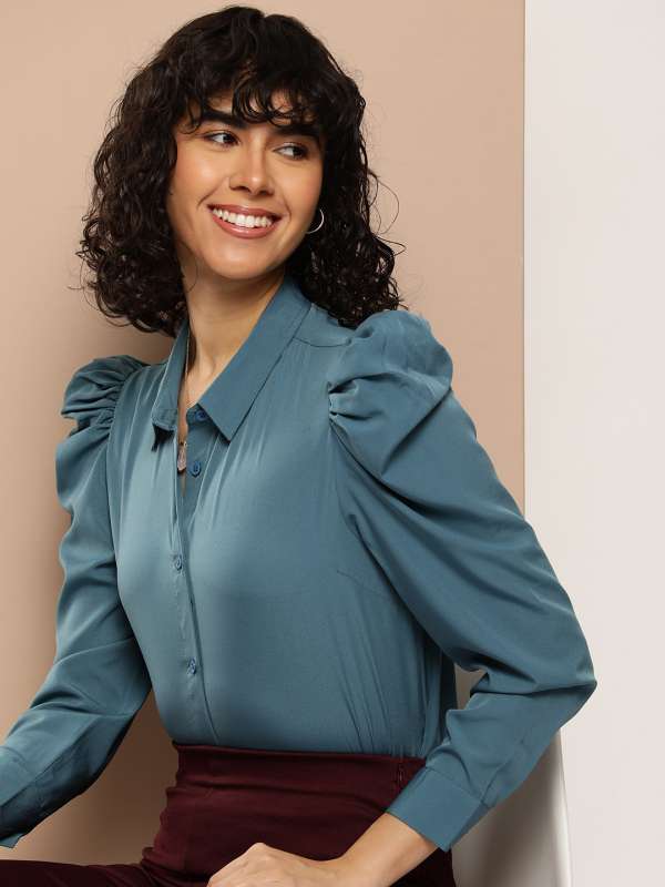 Casual shirts under 300 sales