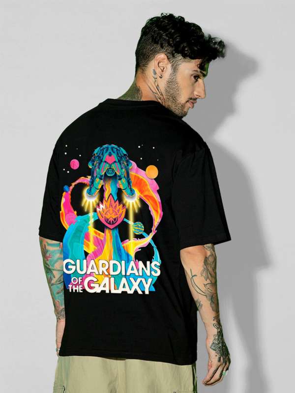 Marvel T Shirts Buy Marvel T Shirts Online in India Myntra