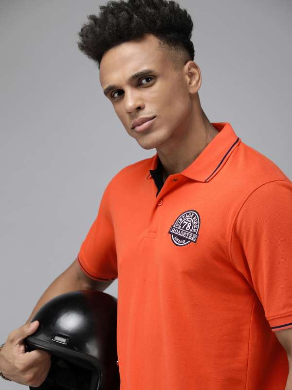 Polos moda best sale