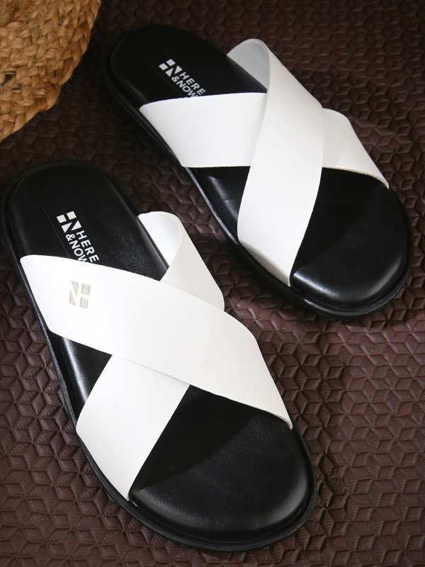 Myntra online shopping slippers sales