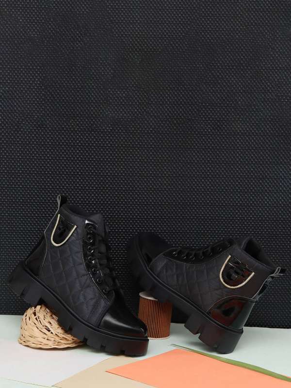 Boots Under 1000 Buy Boots Under 1000 online in India