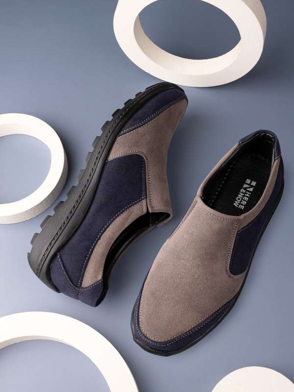 Sneakers without laces for mens top